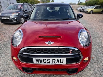 Used MINI Hatch 2015 for sale - 79320328: Photo