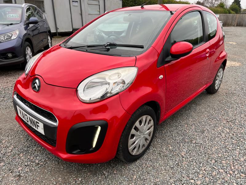 Used Citroen C1 2013 for sale - 77367637: Photo 4