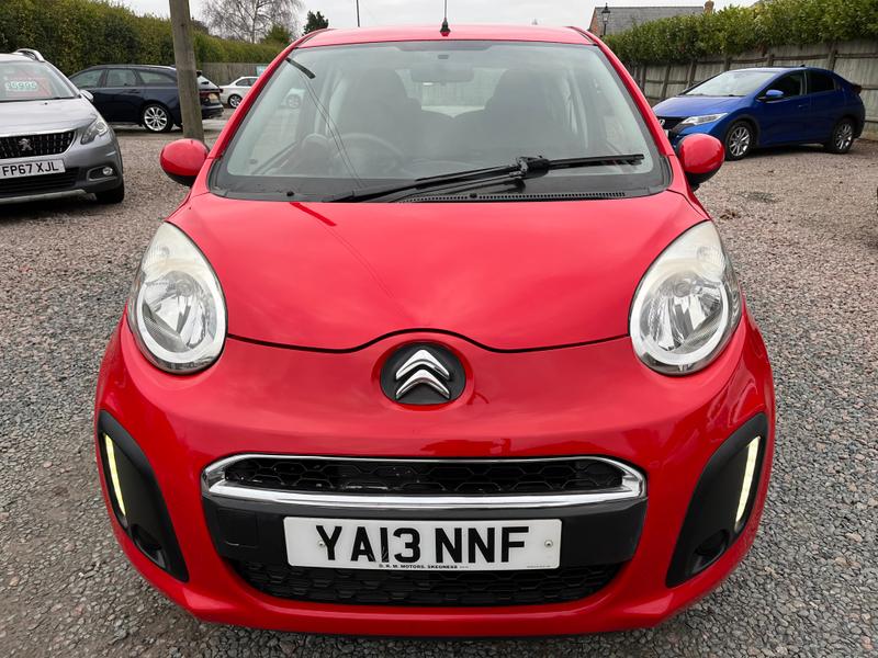 Used Citroen C1 2013 for sale - 77367637: Photo 5