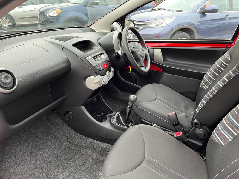 Used Citroen C1 2013 for sale - 77367637: Photo 6