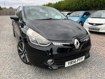 Used Renault Clio undefined for sale - 76834671: Photo