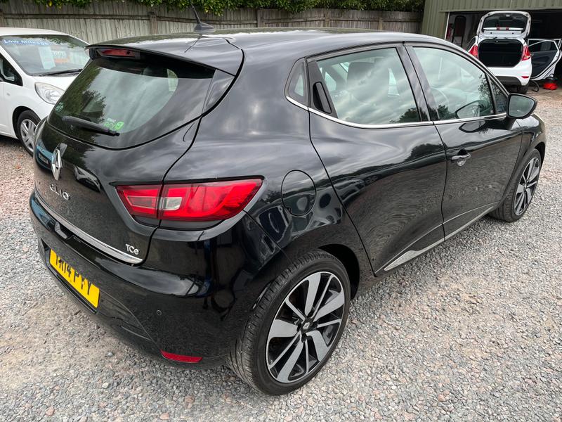 Used Renault Clio 2014 for sale - 76834671: Photo 2