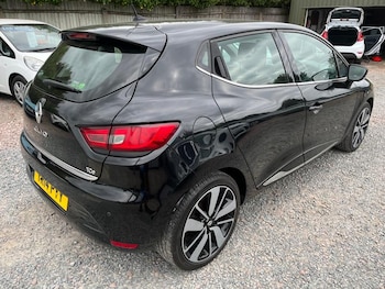 Used Renault Clio undefined for sale - 76834671: Photo