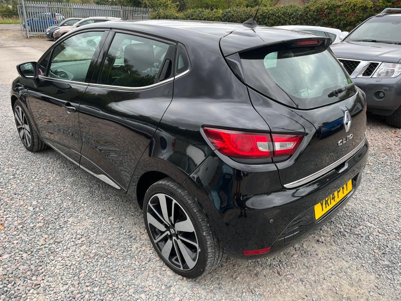 Used Renault Clio 2014 for sale - 76834671: Photo 3