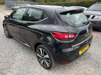 Used Renault Clio undefined for sale - 76834671: Photo