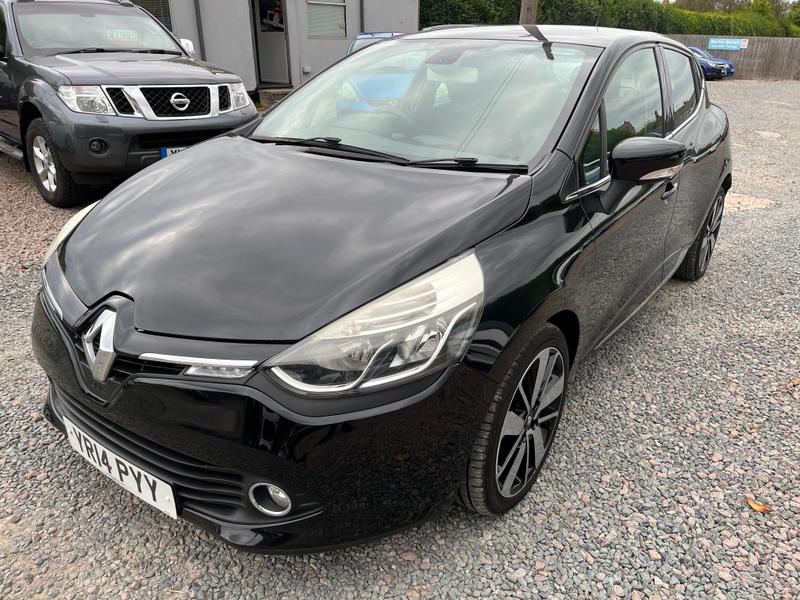 Used Renault Clio 2014 for sale - 76834671: Photo 4