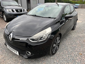 Used Renault Clio undefined for sale - 76834671: Photo