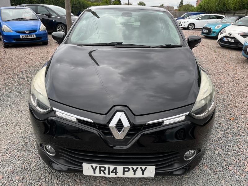 Used Renault Clio 2014 for sale - 76834671: Photo 5