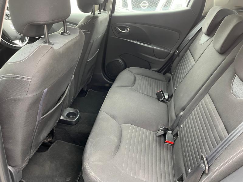 Used Renault Clio 2014 for sale - 76834671: Photo 6
