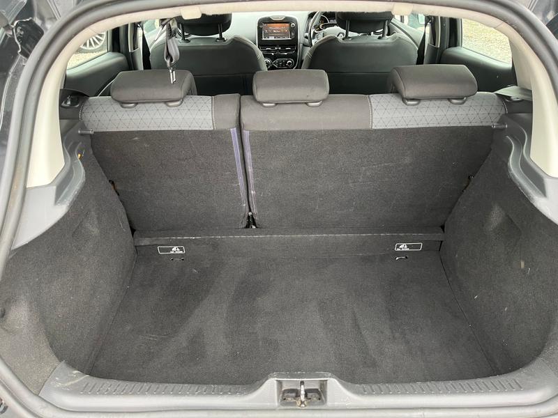 Used Renault Clio 2014 for sale - 76834671: Photo 7