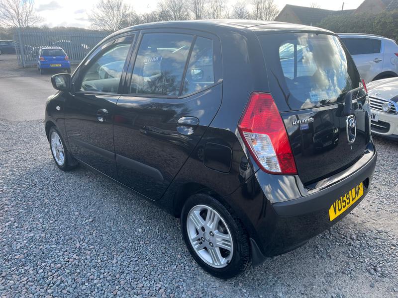 Used Hyundai i10 2009 for sale - 77890451: Photo 3