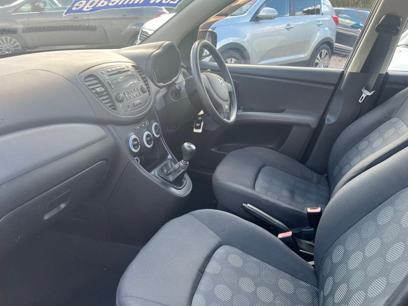 Used Hyundai i10 2009 for sale - 77890451: Photo 6