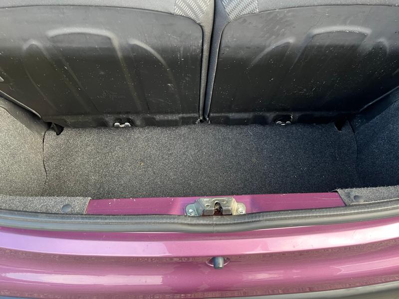 Used Peugeot 107 2012 for sale - 77393882: Photo 8