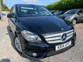 2014 - SE Automatic Automatic 5-Door