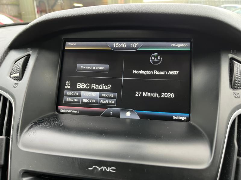 Used Ford Focus 2016 for sale - 78042916: Photo 10