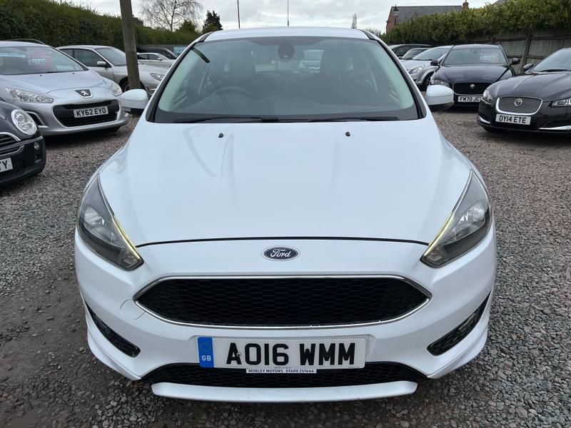 Used Ford Focus 2016 for sale - 78042916: Photo 5