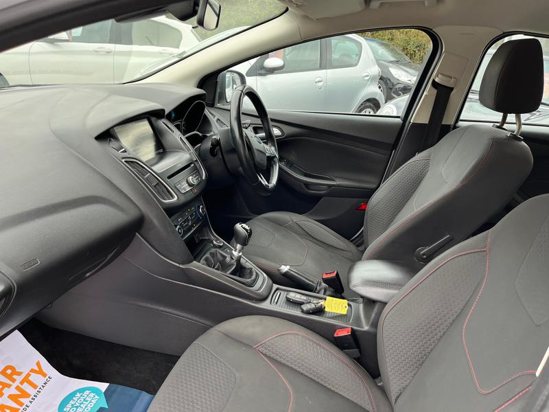 Used Ford Focus 2016 for sale - 78042916: Photo 6