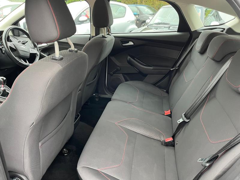 Used Ford Focus 2016 for sale - 78042916: Photo 7