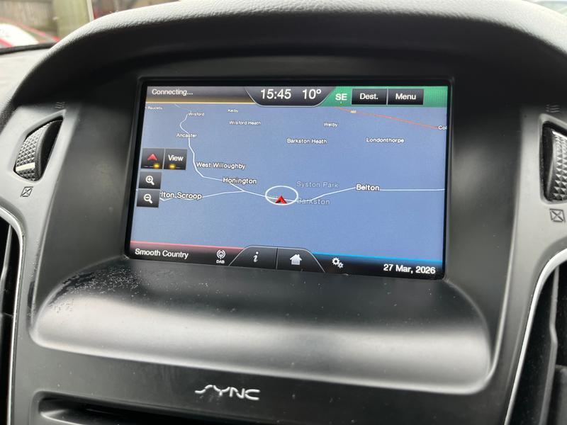 Used Ford Focus 2016 for sale - 78042916: Photo 9