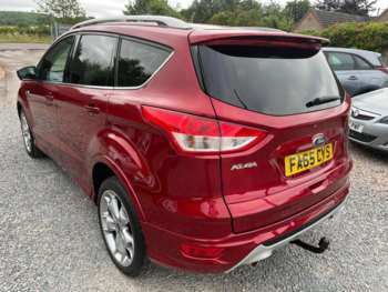 Used Ford Kuga 2016 for sale - 75084459: Photo