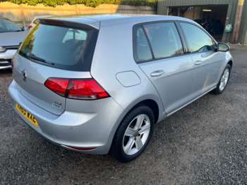 Used Volkswagen Golf 2015 for sale - 73437316: Photo