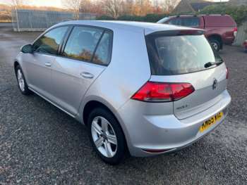 Used Volkswagen Golf 2015 for sale - 73437316: Photo