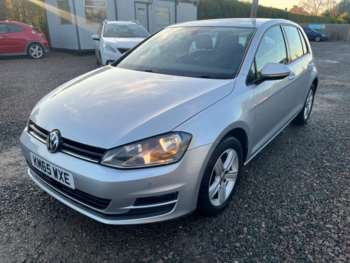Used Volkswagen Golf 2015 for sale - 73437316: Photo