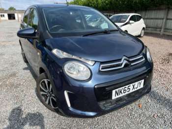 2015 - Flair (new cambelt) Manual 5-Door