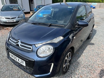 Used Citroen C1 2015 for sale - 75421306: Photo