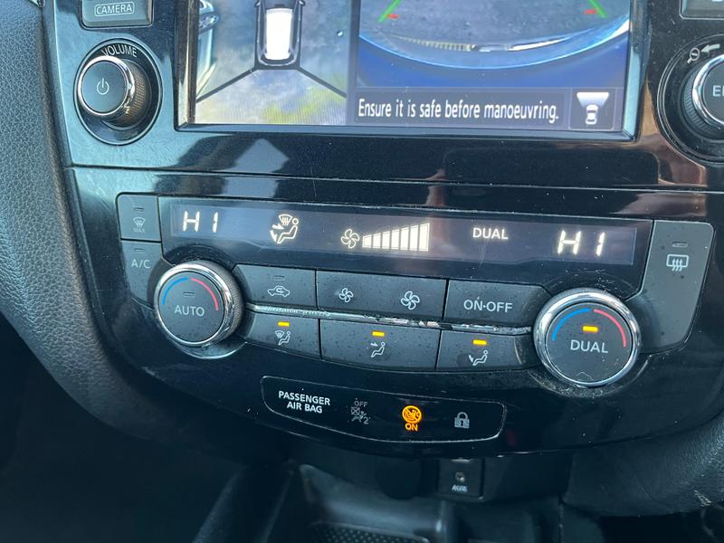 Used Nissan X-Trail 2017 for sale - 77310600: Photo 14