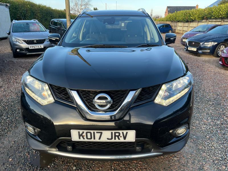 Used Nissan X-Trail 2017 for sale - 77310600: Photo 5
