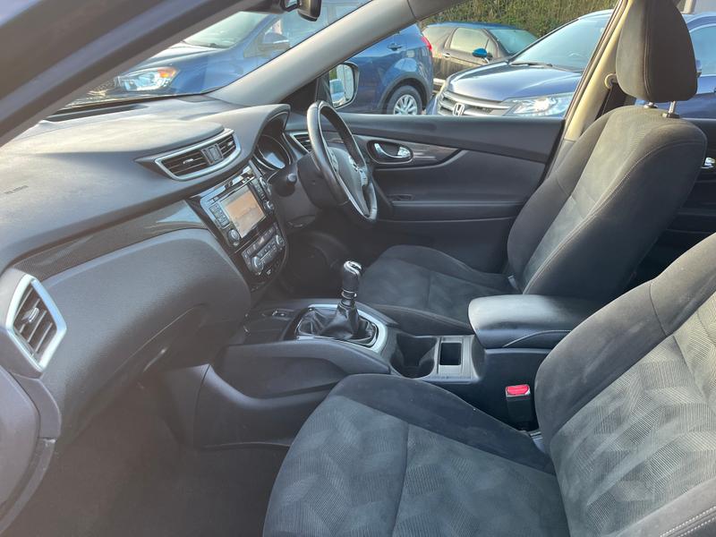 Used Nissan X-Trail 2017 for sale - 77310600: Photo 6