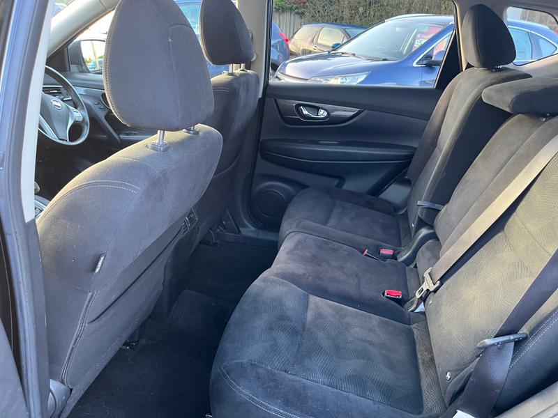 Used Nissan X-Trail 2017 for sale - 77310600: Photo 7