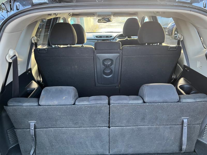 Used Nissan X-Trail 2017 for sale - 77310600: Photo 8