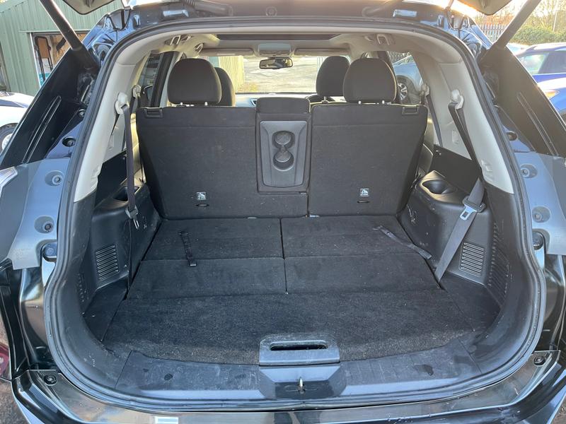 Used Nissan X-Trail 2017 for sale - 77310600: Photo 9