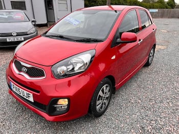 Used Kia Picanto undefined for sale - 79785476: Photo