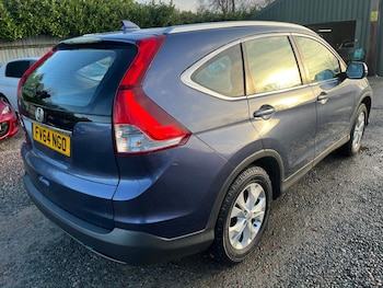 Used Honda CR-V 2014 for sale - 77310553: Photo