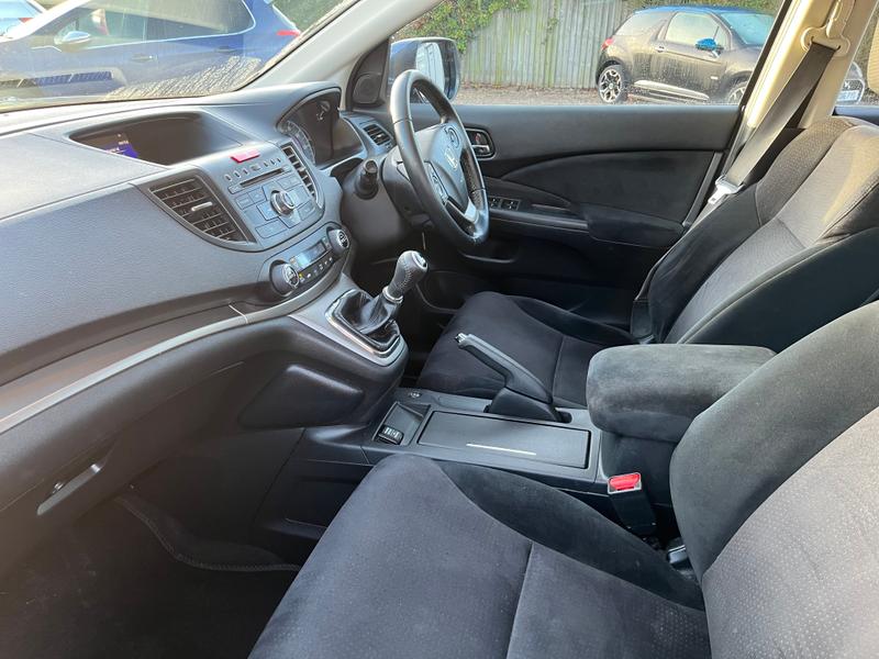 Used Honda CR-V 2014 for sale - 77310553: Photo 6