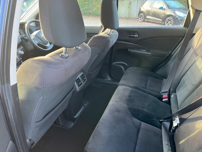 Used Honda CR-V 2014 for sale - 77310553: Photo 7