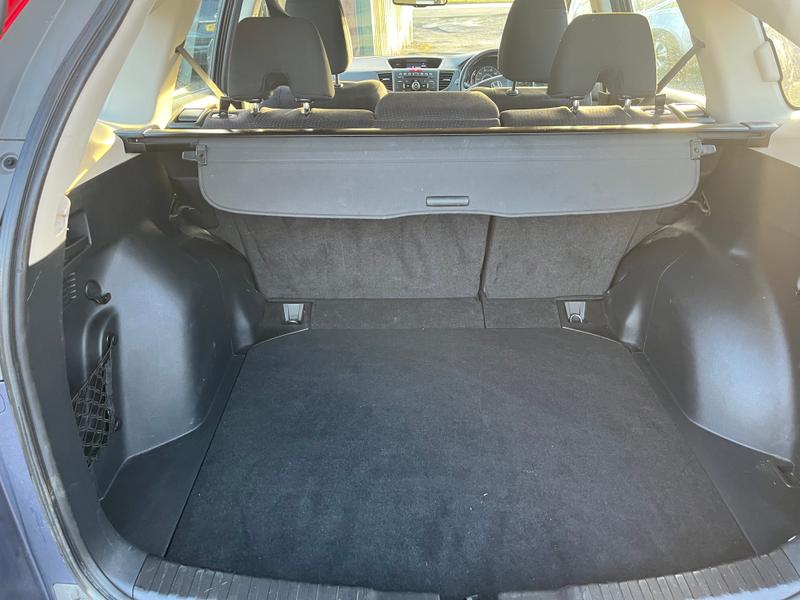 Used Honda CR-V 2014 for sale - 77310553: Photo 8