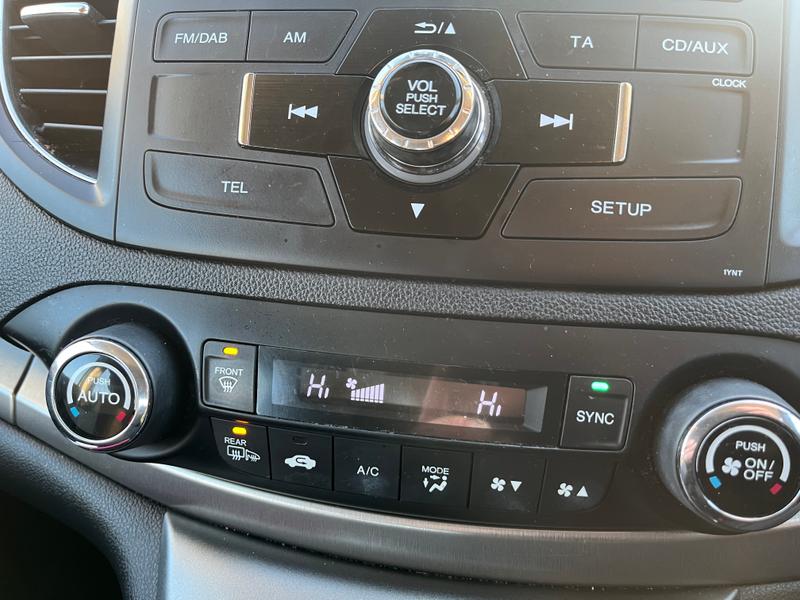 Used Honda CR-V 2014 for sale - 77310553: Photo 9