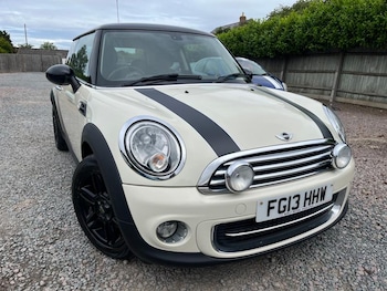 Used MINI Hatch 2013 for sale - 78858085: Photo
