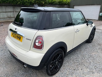 Used MINI Hatch 2013 for sale - 78858085: Photo