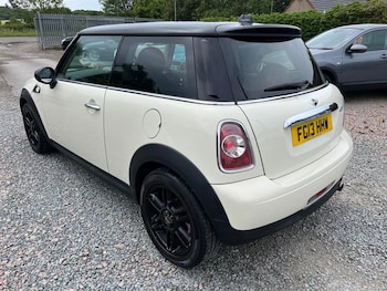 Used MINI Hatch 2013 for sale - 78858085: Photo
