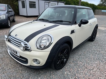 Used MINI Hatch 2013 for sale - 78858085: Photo