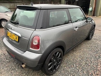 Used MINI Hatch 2009 for sale - 76984770: Photo