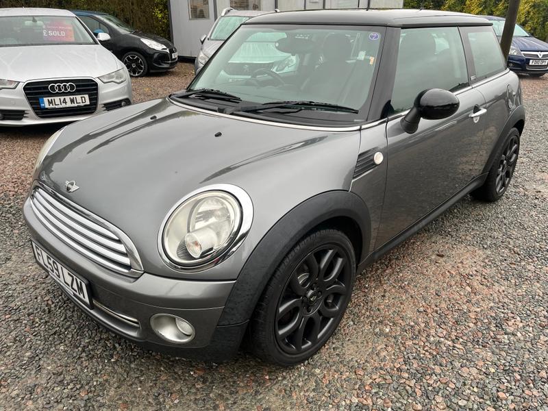 Used MINI Hatch 2009 for sale - 76984770: Photo 4
