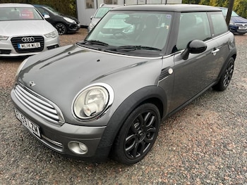 Used MINI Hatch 2009 for sale - 76984770: Photo