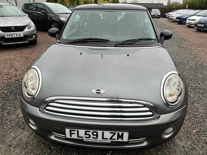 Used MINI Hatch 2009 for sale - 76984770: Photo 5