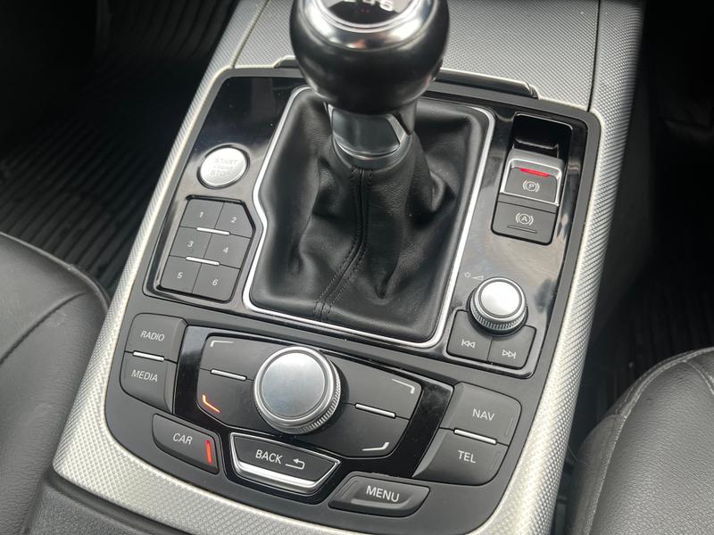 Used Audi A6 2014 for sale - 76834681: Photo 10